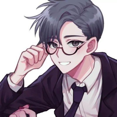 有希望的男人